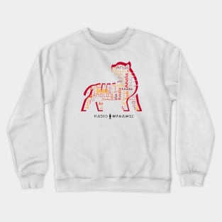 Anala Crewneck Sweatshirt